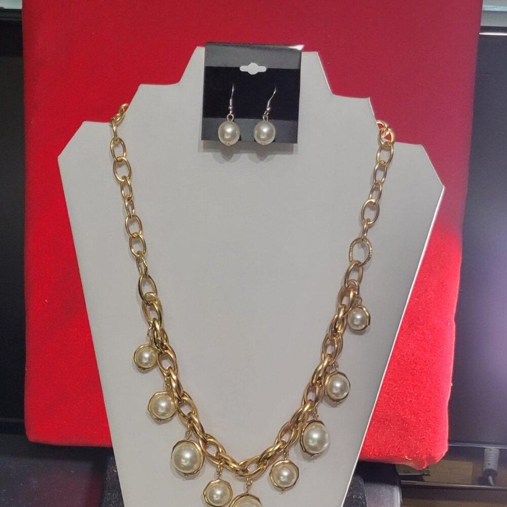 Necklace